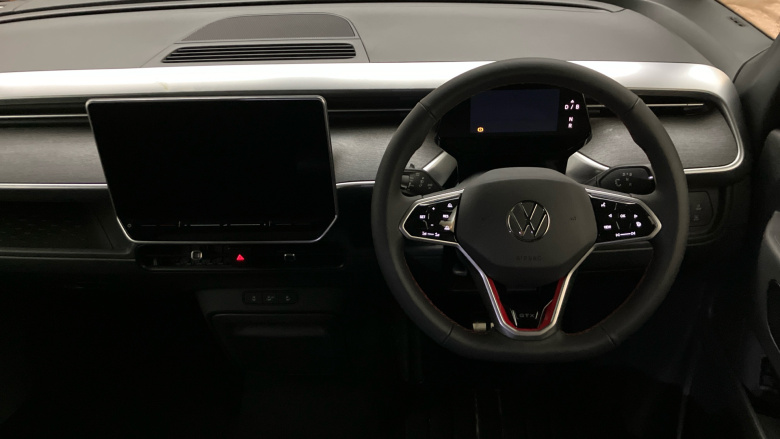 Volkswagen ID. Buzz 250kW GTX Pro 86kWh 5dr 4MOTION LWB Auto [7 Seat] Electric Estate